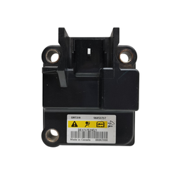 Módulo Sensor Colisão Captiva 3.6 V6 4x2 2008 2009 2010