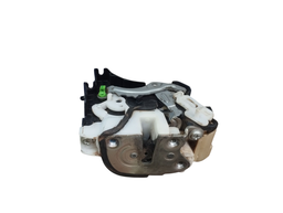 Fechadura Porta T. Esq Triton Dakar Lancer \17 outlander \13