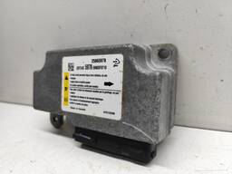 MÓDULO AIRBAG CAPTIVA 3.6 V6 4X2 2008 2009 2010