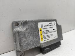 MÓDULO AIRBAG CAPTIVA 3.6 V6 4X2 2008 2009 2010