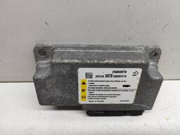 MÓDULO AIRBAG CAPTIVA 3.6 V6 4X2 2008 2009 2010