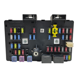 Caixa Fusível Captiva 3.6 V6 4x2 2008 2009 2010