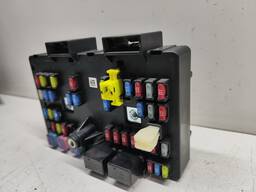 CAIXA FUSÍVEL CAPTIVA 3.6 V6 4X2 2008 2009 2010