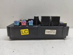 CAIXA FUSÍVEL CAPTIVA 3.6 V6 4X2 2008 2009 2010