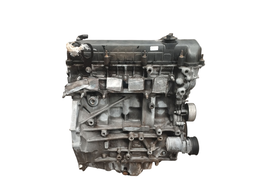 Motor Focus Ecosport 2.0 16v Gas Duratec 04 a 2009 138/147cv