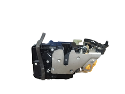 Fechadura Porta Traseira Esquerda Arrizzo 5X 6 Tiggo 7 8 19/