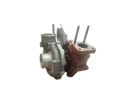 Turbina Chevrolet S10 Trailblazer 2.8 200cv 2014 2015 2016/.
