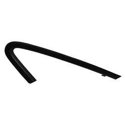 Moldura Acabamento Vigia Esquerdo Fit 2004 2005 2006 2007 2008