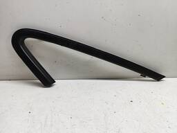 MOLDURA ACABAMENTO VIGIA ESQUERDO FIT 2004 2005 2006 2007 2008