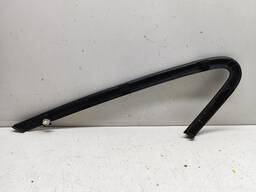 MOLDURA ACABAMENTO VIGIA ESQUERDO FIT 2004 2005 2006 2007 2008