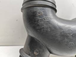 MANGUEIRA DUTO FILTRO TUCSON 2008 2009