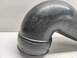 MANGUEIRA ENTRADA CAIXA FILTRO AR TUCSON 2008 2009