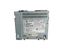 MODULO ASM RADIO CHEVROLET ONIX PRISMA 42481571