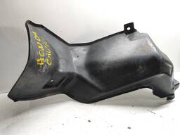 PROTETOR GARGALO CIVIC 2001 2002 2003 2004 2005