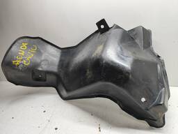 PROTETOR GARGALO CIVIC 2001 2002 2003 2004 2005