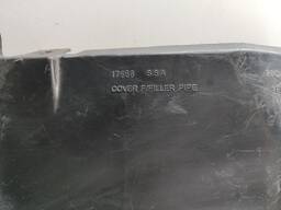 PROTETOR GARGALO CIVIC 2001 2002 2003 2004 2005