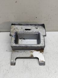 ACABAMENTO SPOILER DIANTEIRO DIREITO VECTRA 1999/2004