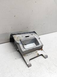 ACABAMENTO SPOILER DIANTEIRO DIREITO VECTRA 1999/2004