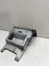 ACABAMENTO SPOILER DIANTEIRO DIREITO VECTRA 1999/2004