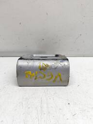 ACABAMENTO SPOILER DIANTEIRO DIREITO VECTRA 1999/2004