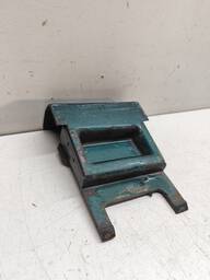 ACABAMENTO SPOILER TRASEIRO DIREITO ASTRA 2001