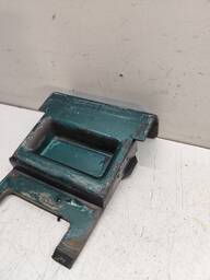 ACABAMENTO SPOILER TRASEIRO DIREITO ASTRA 2001