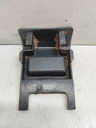 ACABAMENTO SPOILER TRASEIRO DIREITO ASTRA 2001