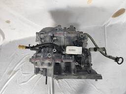 CAIXA CAMBIO CAPTUR DUSTER 1.6 16V 2020/.. AUT C/ START STOP