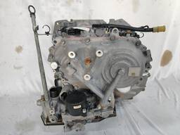 CAIXA CAMBIO CAPTUR DUSTER 1.6 16V 2020/.. AUT C/ START STOP