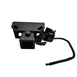 SUPORTE REBOQUE ADAPTAÇÃO