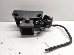 SUPORTE REBOQUE ADAPTAÇÃO