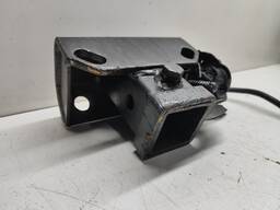 SUPORTE REBOQUE ADAPTAÇÃO