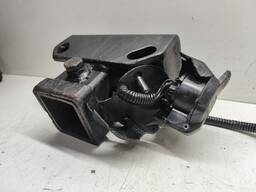 SUPORTE REBOQUE ADAPTAÇÃO