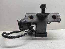 SUPORTE REBOQUE ADAPTAÇÃO