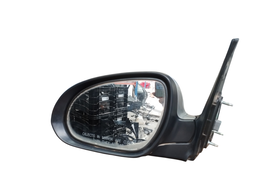 Retrovisor Esquerdo I30 2010 2011 a 2012 C/ Pisca Elétrico