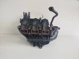 Coletor Admissão Ford Ka 1.0 3cc 12v Flex 2015 2016 a 2021