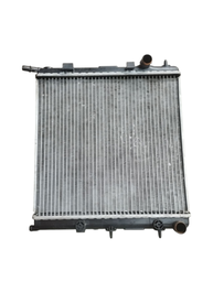 RADIADOR CITROEN C3 1.5 2015