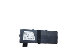 MODULO RECEPTOR DE ALARME CHEVROLET S10 2015 13503204