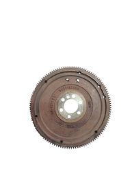 VOLANTE DO MOTOR CITROEN C3 1.5 2015 9639183380