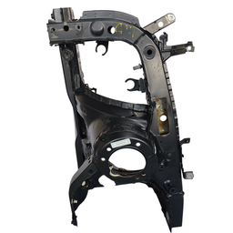 Longarina Direita Bmw 320i 2012 2013 2014 2015 2016 f30