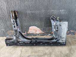 CAIXA AR DIREITA BMW  320I F30  2013 14 15 16 2017 