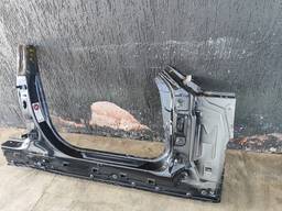 CAIXA AR DIREITA BMW  320I F30  2013 14 15 16 2017 