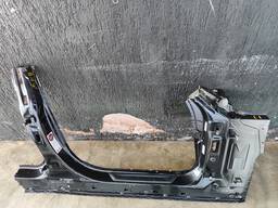 CAIXA AR DIREITA BMW  320I F30  2013 14 15 16 2017 