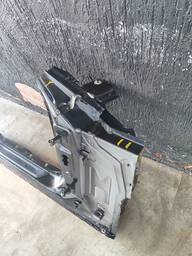 CAIXA AR DIREITA BMW  320I F30  2013 14 15 16 2017 