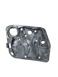 Máquina de Vidro Porta Dianteira Esquerda Kia Soul 10 a 2019