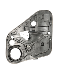 Máquina de Vidro Porta Traseira Direita Kia Soul 2010 a 2019