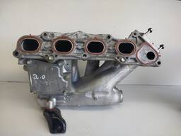 Coletor Admissão Honda Civic Hr-v Cr-v 1.8 2.0 16v 2012/2021