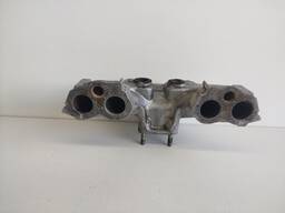 Coletor Admissão Uno Mille 1.0 Fiasa Carburado Gas 1991/1995