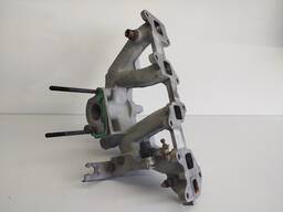 Coletor Admissao Corsa Wind 1.0 8v Gas 1995 A 1998 