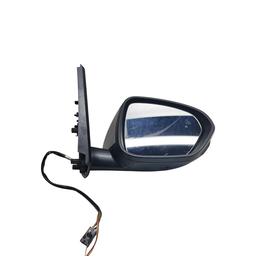 Retrovisor Direito Duster 2021/ Elétrico c/ camera